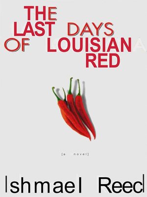 cover image of The Last Days of Louisiana Red